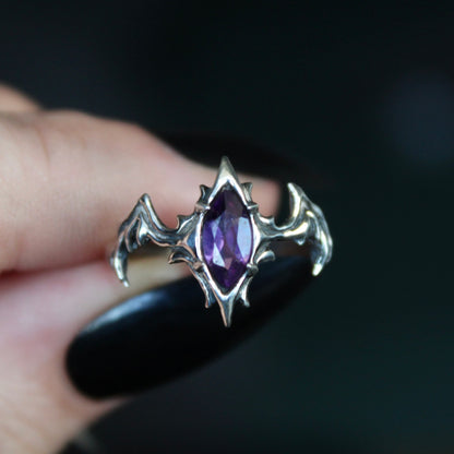✥Pénot✥ (The bat ring)