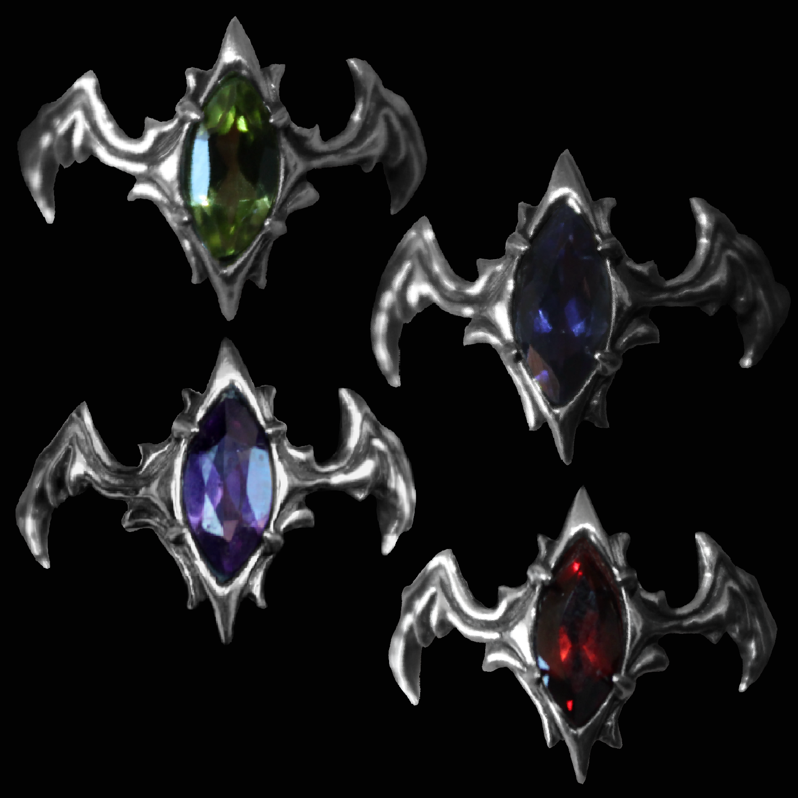 ✥Pénot✥ (The bat ring)