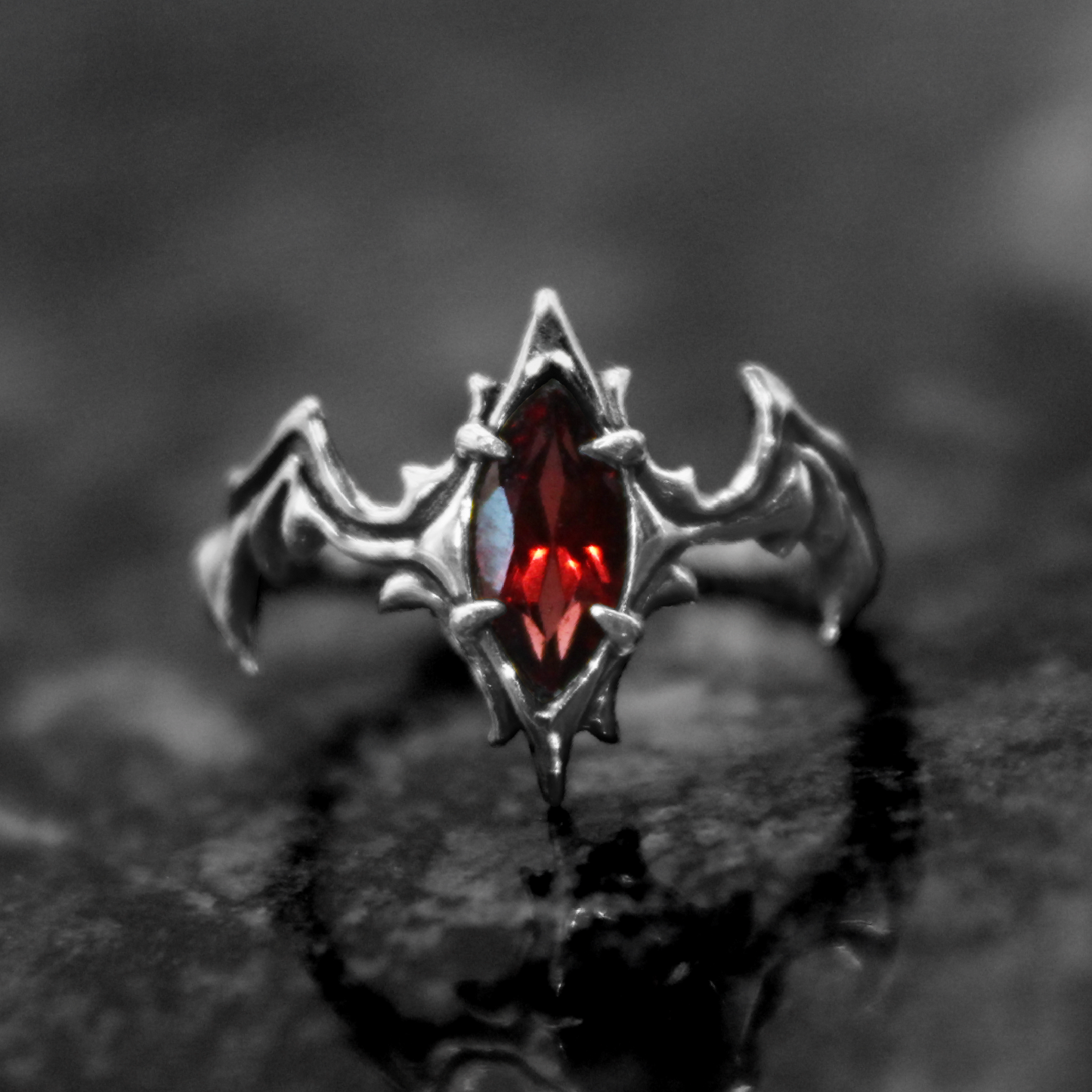 ✥Pénot✥ (The bat ring)