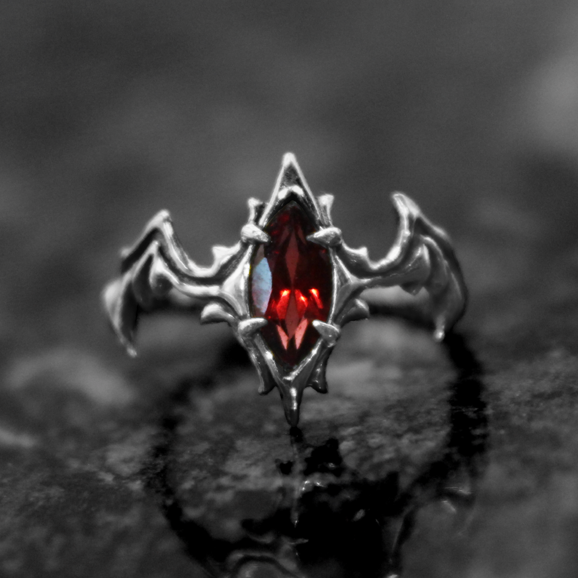 ✥Pénot✥ (The bat ring)