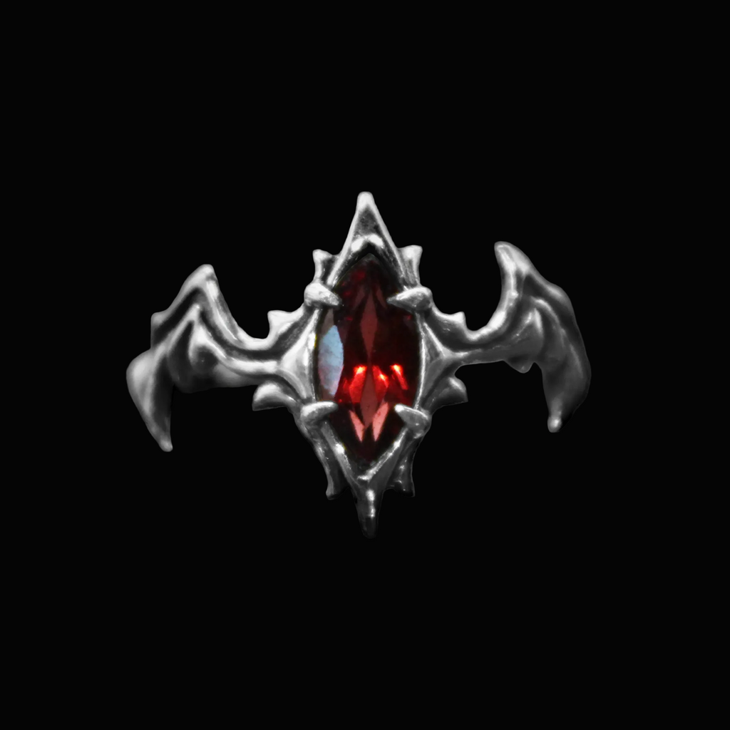 ✥Pénot✥ (The bat ring)